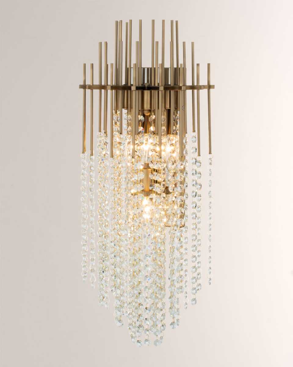 Estrella Wall Sconce